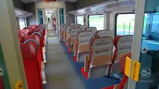 W środę promocyjny przejazd Elfem 