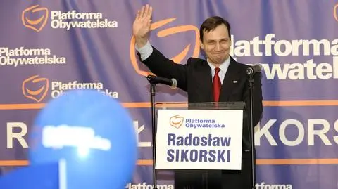 Sikorski mówi "nie" systemowi prezydenckiemu