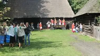 Aktorzy odtworzą autentyczne spory sądowe w chorzowskim skansenie