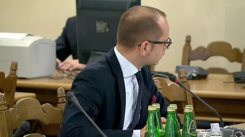 Komisja Spraiedliwości