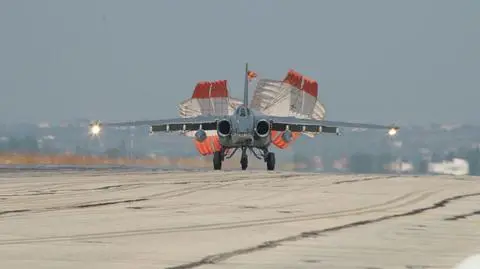 Rosja: w Syrii w ciągu dwóch dni zabito ponad 300 bojowników IS