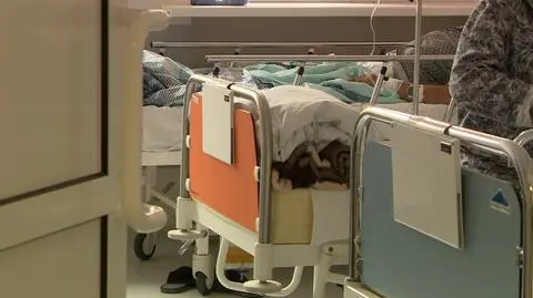 Trudna sytuacja kadrowa łowickiego szpitala
