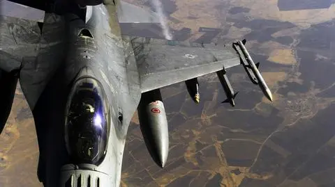 Irak: "Ostatni rozdział operacji" przeciw dżihadystom w Tikricie
