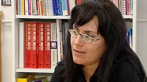 Alicja Tysiąc pozwała redaktora "Gościa Niedzielnego"