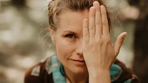 Natalia Grosiak o zespole Mikromusic, byciu kobietą na scenie i ekologii