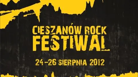 Cieszanów Rock