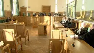 Zakończył się drugi proces zbrojnego ramienia ośmiornicy 