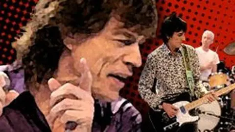 Bilety na Stonesów rozdane