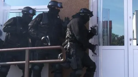 Błaszczak zapowiedział powstanie ustawy antyterrorystycznej