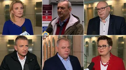 Szczerski o nauczycielach, życiu w celibacie i 500 plus. Komentarze