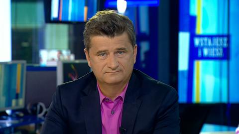 Palikot: Macierewiczowi można postawić zarzut zdrady stanu 