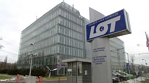 LOT poprosi o kolejne 400 mln? "Konkretna kwota we wrześniu"