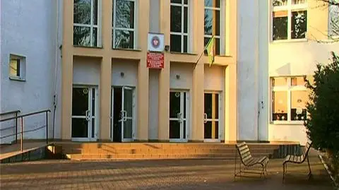 Czy nauczycielka ze szkoły w Siennie dusiła ucznia podczas lekcji?