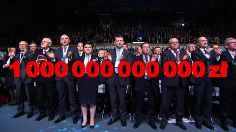 Gdzie PiS chce znaleźć pieniądze?