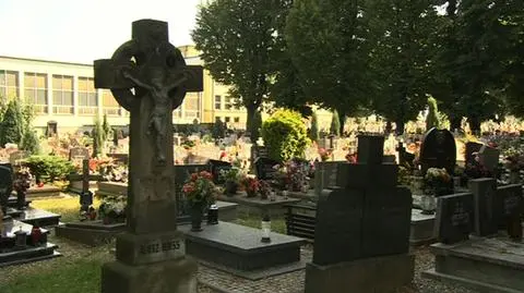 Parafia została ukrana przez UOKiK