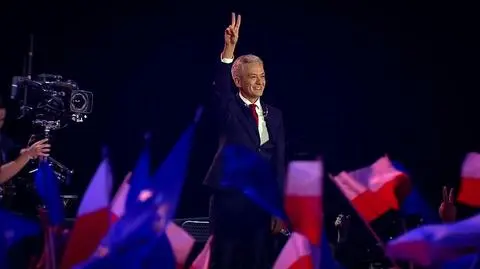 Czy niezależność Wiosny wychodzi jej na dobre?