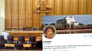 Urzędczniczka zwolniona za krytykę australijskiego programu imigracyjnego