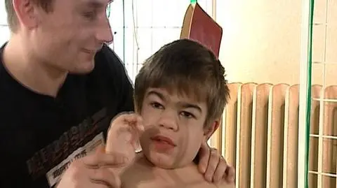 Wyścig ze śmiercią