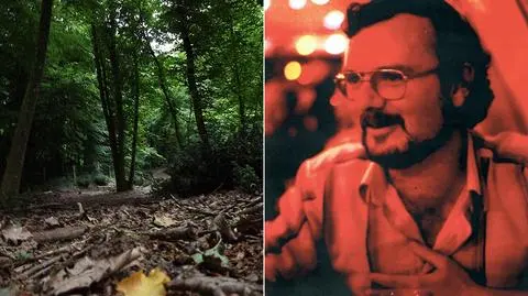 Konflikt w Irlandii Północnej. Szczątki Seamusa Ruddy'ego odnalezione