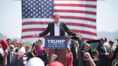 Porozumienie Cruza i Kasicha. Sojusz przeciw Donaldowi Trumpowi