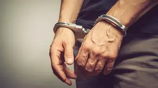 Sprawcę pobicia zatrzymali policjanci