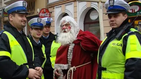 Rózga obok mandatu i punktów karnych w lubuskiem