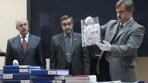 PiS: Dowodów nie ma, to źle dla śledztwa