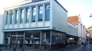Galerią Arsenał już niedługo może zarządzać organizacja pozarządowa
