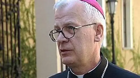 Abp Michalik pozostanie na czele episkopatu?