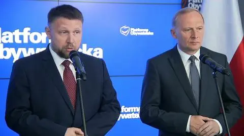 PO żąda, by premier rozwiązała podkomisję ds. katastrofy smoleńskiej