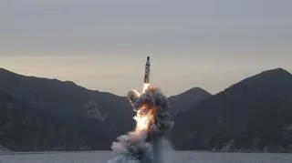Korea Płn