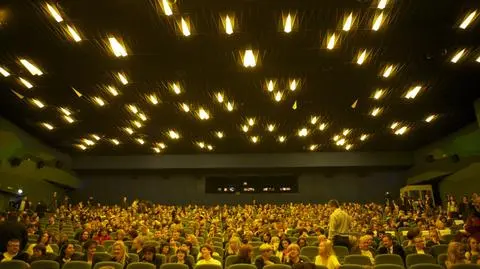 Małe kina, wielkie gwiazdy. Kraków szykuje się na Off Plus Camera