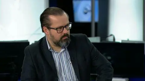 "Wiadomości" wyemitowały sprostowanie. Chodzi o nieprawdę na temat dziennikarza "Superwizjera"