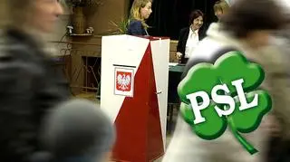 Lista numer jeden zapewniła sukces wyborczy PSL?