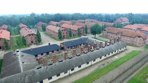 Mobilna wystawa o Auschwitz od grudnia w Madrycie