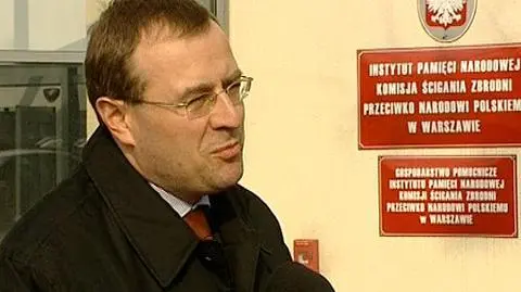 "Są nowe fakty o współpracy Kwaśniewskiego z SB"