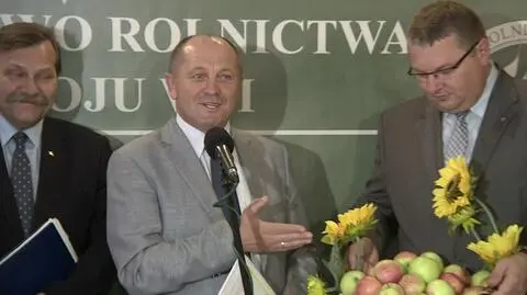 Kopacz dyscyplinuje Sawickiego. "Nie chciałby, aby drugi raz taka rozmowa się odbyła"