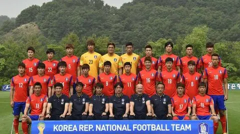 Korea Południowa. Muszą liczyć tylko na siebie. Drugi raz sędziowie nie pomogą