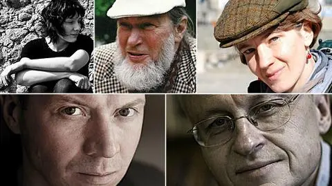 Nominowani do nagrody im. Szymborskiej. Zwycięzca dostanie 200 tys. zł