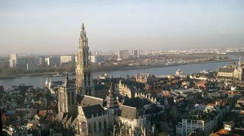 Belgia. Zatrzymano domniemanych dżihadystów