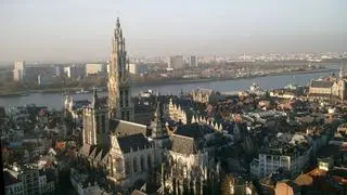 Antwerpia