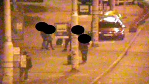 Monitoring w Szczecinie i szybka akcja policji