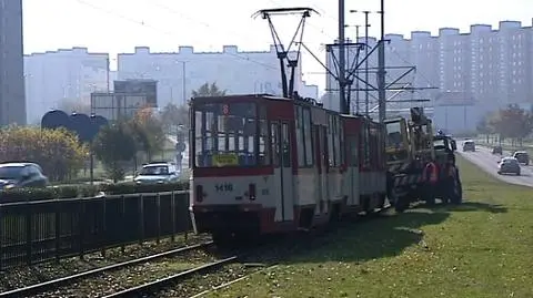 Tragiczny wypadek w Gdańsku