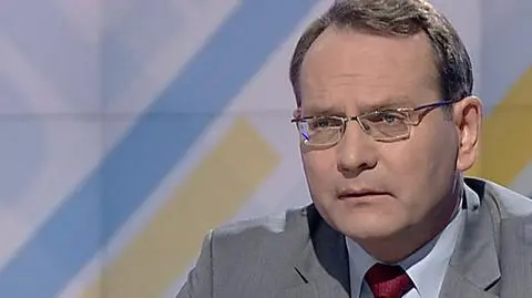 Kłopotek: Trzeba postawić się koalicjantowi i uszanować głos miliona obywateli 