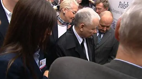 Kręta droga do Brukseli