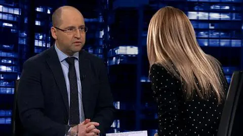 Adam Bielan o tak zwanych taśmach Kaczyńskiego. Kropka nad i