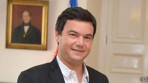 Cannes 2016: "Kapitał w XXI w." Piketty'ego w wersji dokumentalnej