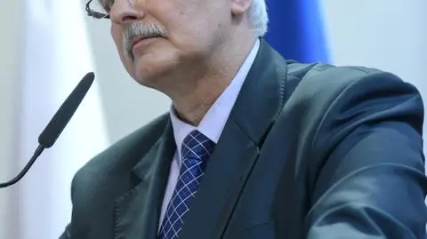 Witold Waszczykowski: szczyt NATO w Warszawie nie jest zagrożony