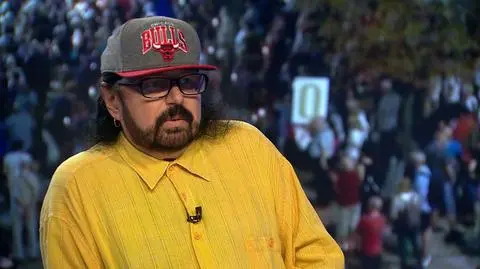 Zbigniew Hołdys w "Faktach po Faktach"