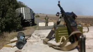 Broń z Zachodu trafi na Ukrainę?